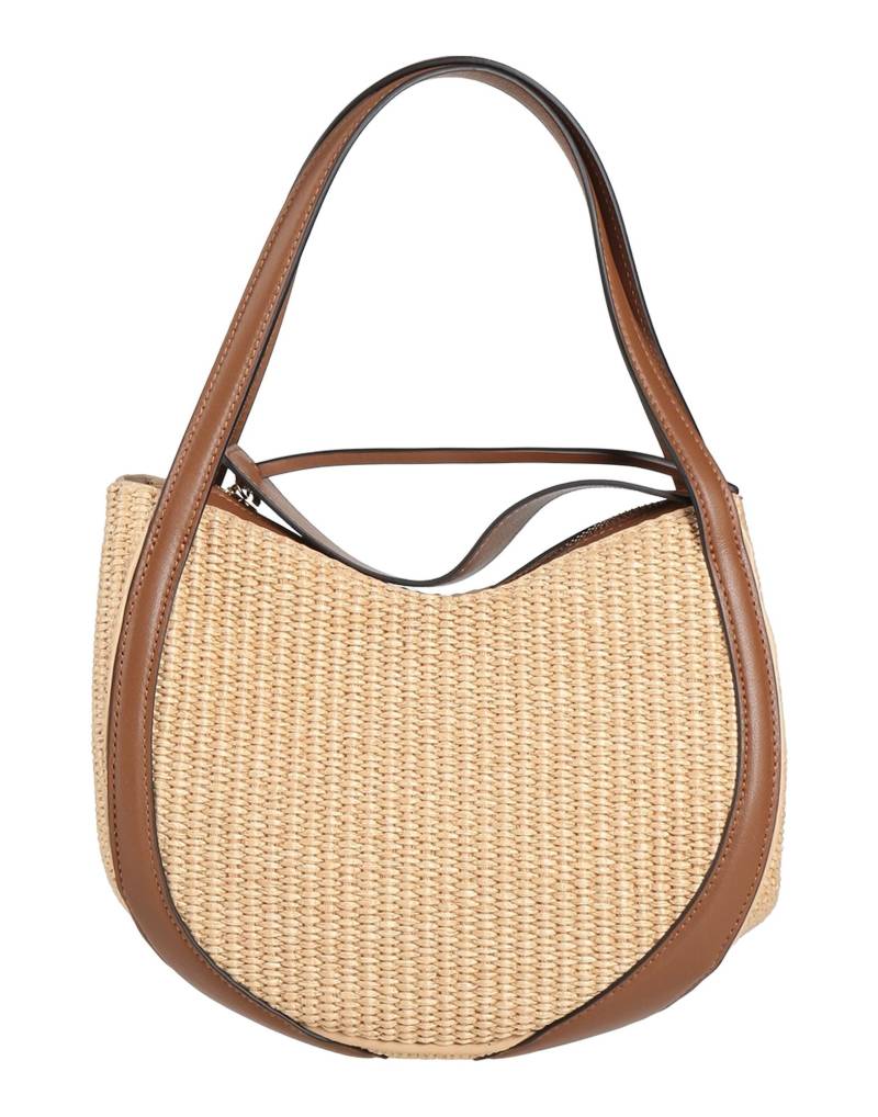 WANDLER Handtaschen Damen Sand von WANDLER