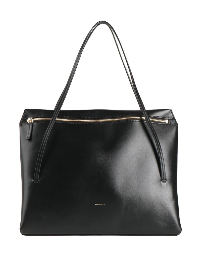 WANDLER Handtaschen Damen Schwarz von WANDLER