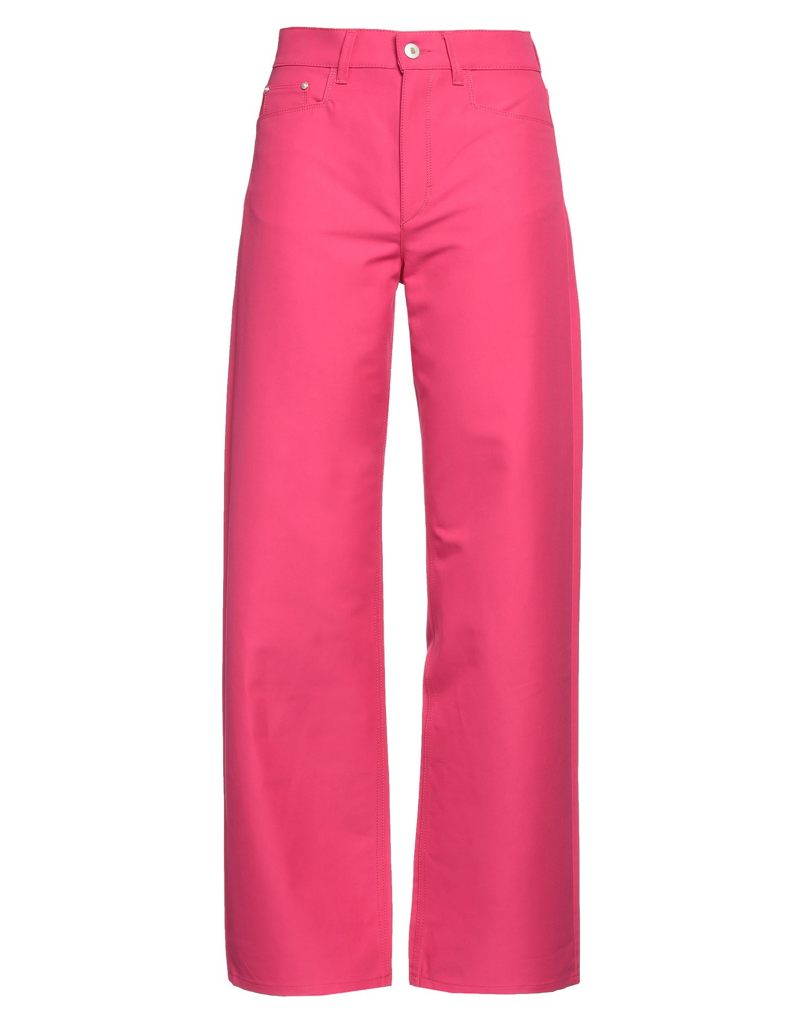 WANDLER Hose Damen Fuchsia WANDLER Hose Damen Fuchsia von WANDLER