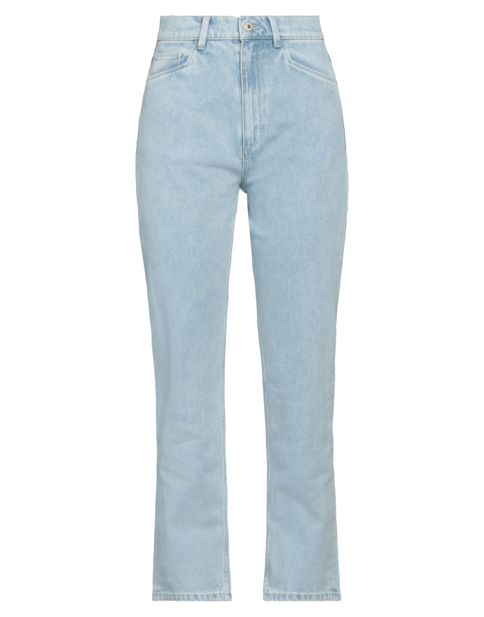 WANDLER Jeanshose Damen Blau von WANDLER