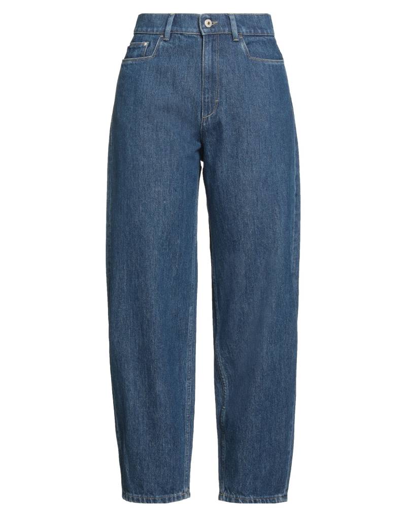 WANDLER Jeanshose Damen Blau von WANDLER