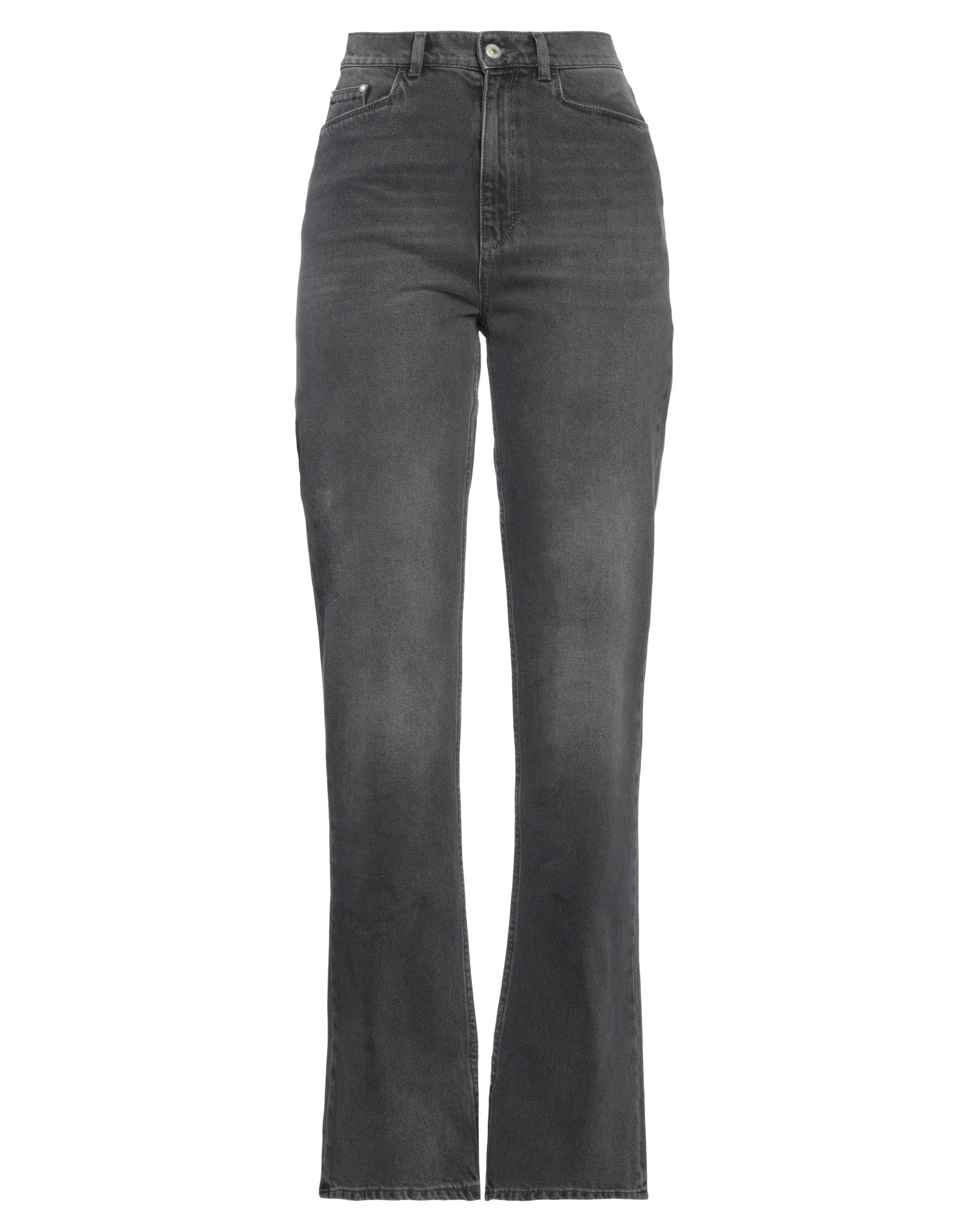 WANDLER Jeanshose Damen Granitgrau von WANDLER