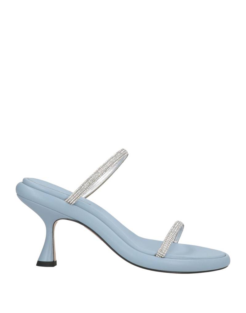 WANDLER Sandale Damen Hellblau von WANDLER