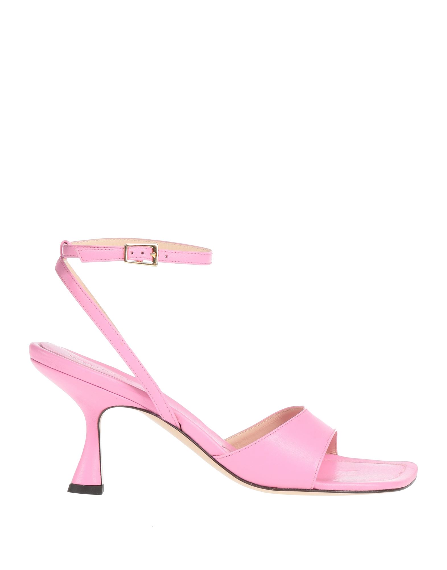 WANDLER Sandale Damen Rosa von WANDLER