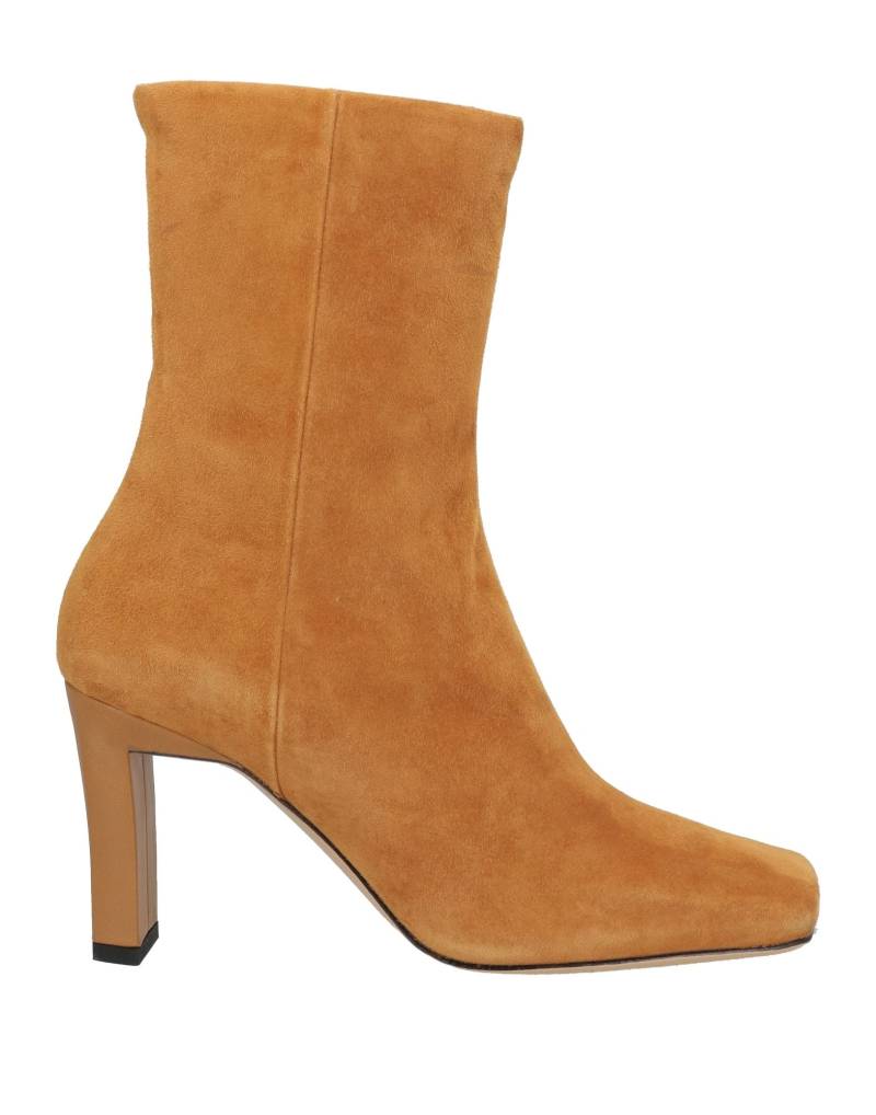 WANDLER Stiefelette Damen Lederfarben von WANDLER