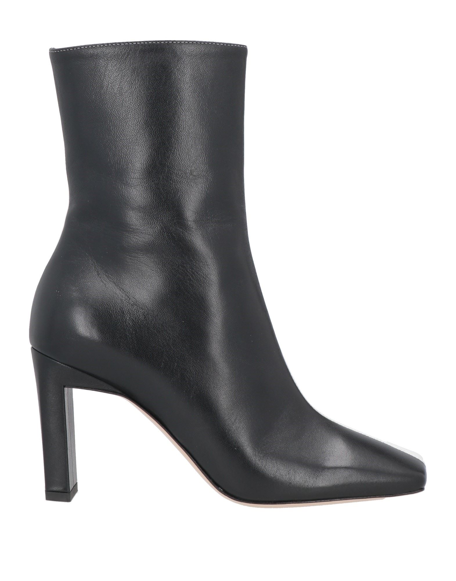 WANDLER Stiefelette Damen Schwarz von WANDLER