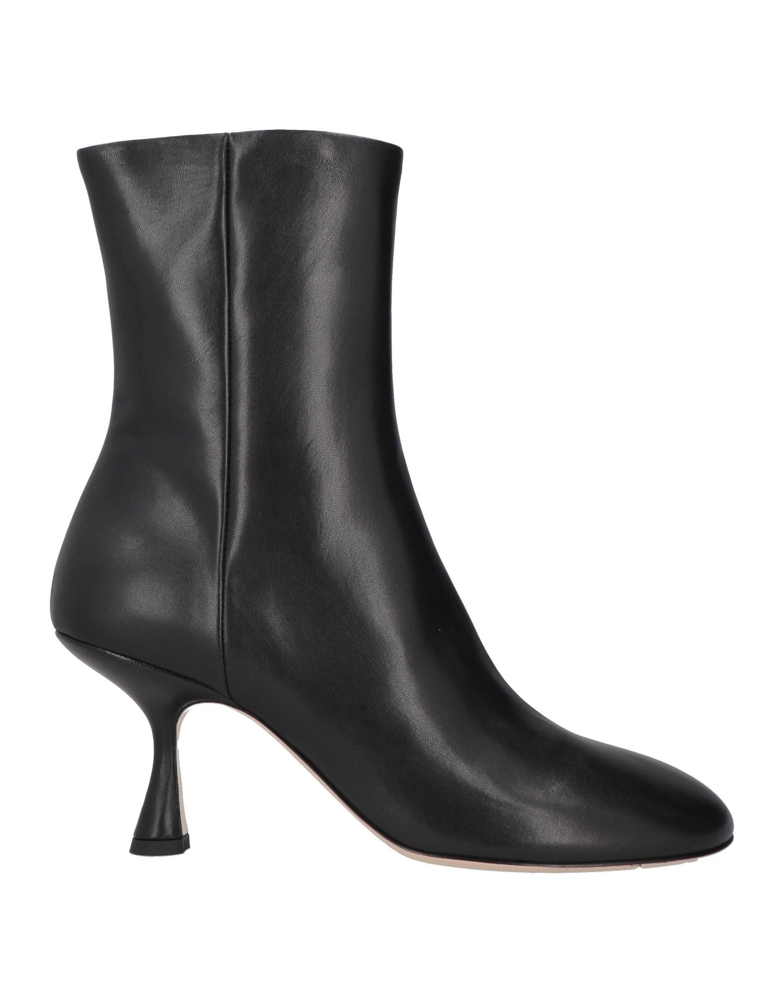 WANDLER Stiefelette Damen Schwarz von WANDLER