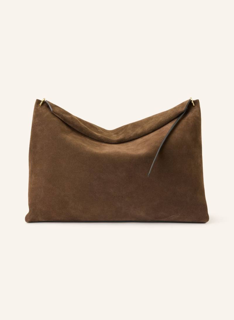 Wandler Shopper Penelope rot von WANDLER