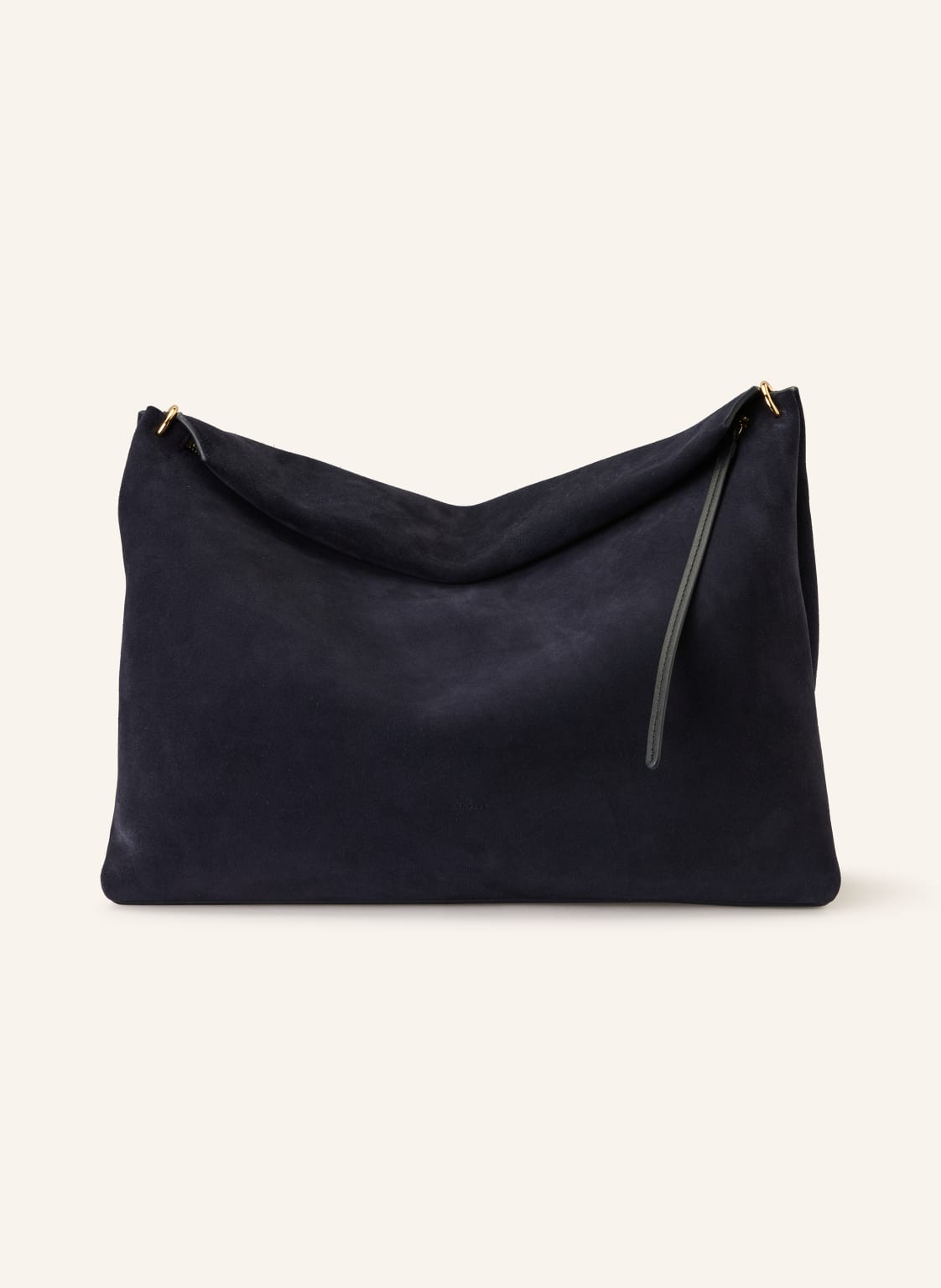 Wandler Shopper Penelope schwarz von WANDLER