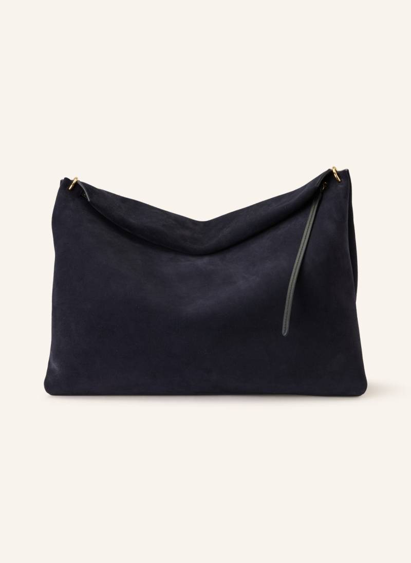 Wandler Shopper Penelope schwarz von WANDLER