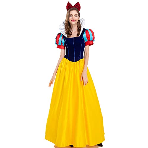 Erotik Wäsche Bühnenauftritt Cosplay Kostüm Spiel Uniform Prinzessin Kleid-A_S Erotik Wäsche Bühnenauftritt Cosplay Kostüm Spiel Uniform Prinzessin Kleid-A_S von WANFJ