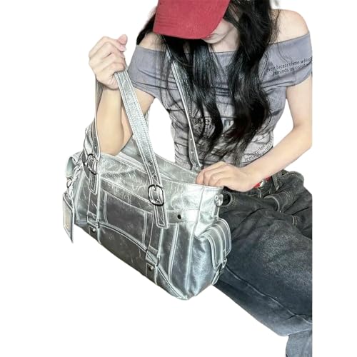 WANGLIJI tasche Tasche, Frauen Mit Großer Kapazität Schulter-crossbody-tasche, Pendlerhandtasche WANGLIJI tasche Tasche, Frauen Mit Großer Kapazität Schulter-crossbody-tasche, Pendlerhandtasche von WANGLIJI