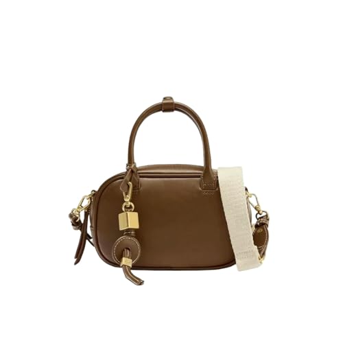 WANGLIJI tasche Weit Schultergurt Frauen -crossbody -tasche, Frauenhandtasche, Umhängetasche, Tägliche Pendlerkupplung von WANGLIJI