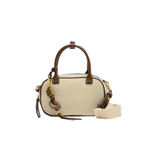 WANGLIJI tasche Weit Schultergurt Frauen -crossbody -tasche, Frauenhandtasche, Umhängetasche, Tägliche Pendlerkupplung von WANGLIJI