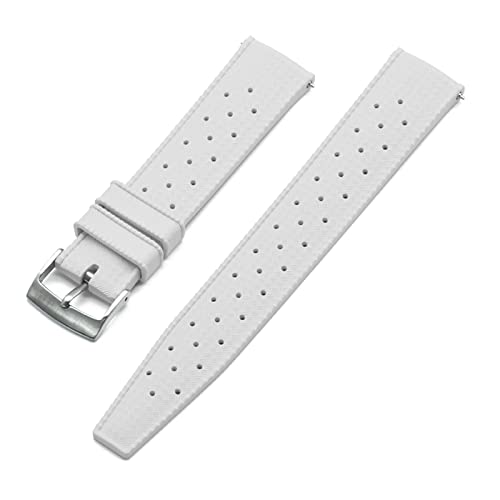 WANGMUMU Tropischer Fluor -Gummi -Uhrengurt 20mm kompatibel for Seiko SRP777J1 Schauen Sie Sich das wasserdichte Armband -Armband 22 mm for Männer an. Going WANGMUMU Tropischer Fluor -Gummi -Uhrengurt 20mm kompatibel for Seiko SRP777J1 Schauen Sie Sich das wasserdichte Armband -Armband 22 mm for Männer an. Going von WANGMUMU