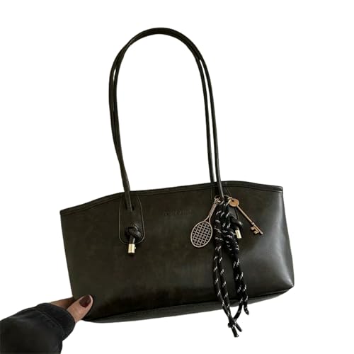 WANGPENG Tasche Einkaufstasche, Umhängetasche, Handtasche, Anhänger Mit Großer Kapazitätsverkehrsbeutel WANGPENG Tasche Einkaufstasche, Umhängetasche, Handtasche, Anhänger Mit Großer Kapazitätsverkehrsbeutel von WANGPENG