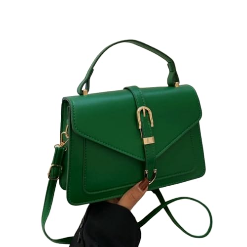WANGPENG tasche Damen -crossbody -tasche Mit Oberster Griff Und Klappe, Quadratbrieftasche, WANGPENG tasche Damen -crossbody -tasche Mit Oberster Griff Und Klappe, Quadratbrieftasche, von WANGPENG