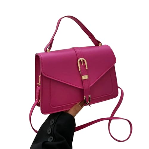 WANGPENG tasche Damen -crossbody -tasche Mit Oberster Griff Und Klappe, Quadratbrieftasche, WANGPENG tasche Damen -crossbody -tasche Mit Oberster Griff Und Klappe, Quadratbrieftasche, von WANGPENG