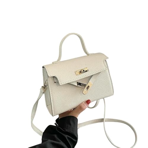 WANGPENG tasche Damensäcke Mit Schlösser, Damen -otend -taschen, Crossbody -taschen WANGPENG tasche Damensäcke Mit Schlösser, Damen -otend -taschen, Crossbody -taschen von WANGPENG