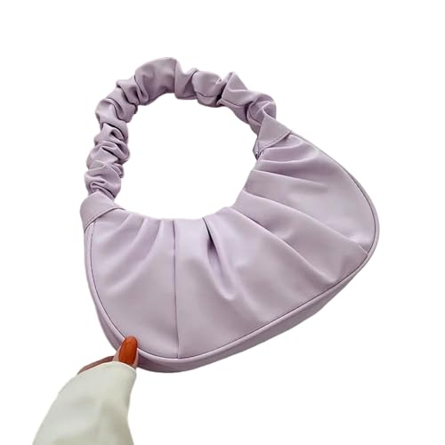 WANGPENG tasche Damensäcke Wolkentasche, Unterarmtasche, Umhängetasche, Knödelbeutel, Frauenhandtasche WANGPENG tasche Damensäcke Wolkentasche, Unterarmtasche, Umhängetasche, Knödelbeutel, Frauenhandtasche von WANGPENG