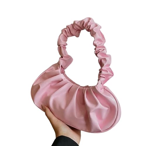 WANGPENG tasche Damensäcke Wolkentasche, Unterarmtasche, Umhängetasche, Knödelbeutel, Frauenhandtasche WANGPENG tasche Damensäcke Wolkentasche, Unterarmtasche, Umhängetasche, Knödelbeutel, Frauenhandtasche von WANGPENG