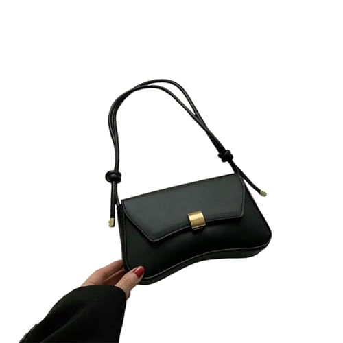 WANGPENG tasche Frauen Messengerbeutel, Kleine Quadratische Tasche, Tägliche Pendler -umhängetasche von WANGPENG