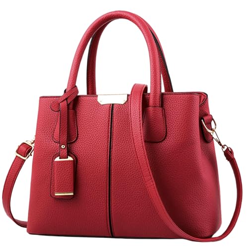 WANGPENG tasche Frauentasche, Umhängetasche, Crossbody -handtasche, Tägliche Pendlertasche WANGPENG tasche Frauentasche, Umhängetasche, Crossbody -handtasche, Tägliche Pendlertasche von WANGPENG