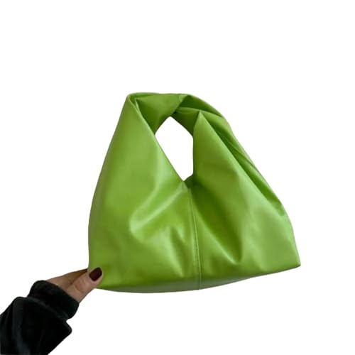 WANGPENG tasche Großkapazität Falten Handtasche Quadrat Frauen -einkaufstasche Umhängetasche Reisetasche von WANGPENG