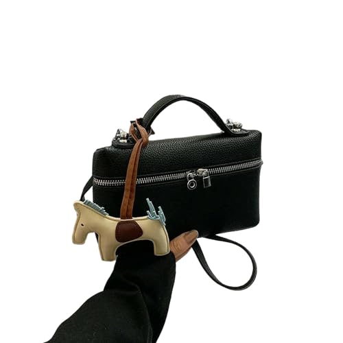 WANGPENG tasche Kleine Quadratische Frauen -crossbody -tasche, Handtasche, Unterarmtasche, Pendlertasche WANGPENG tasche Kleine Quadratische Frauen -crossbody -tasche, Handtasche, Unterarmtasche, Pendlertasche von WANGPENG