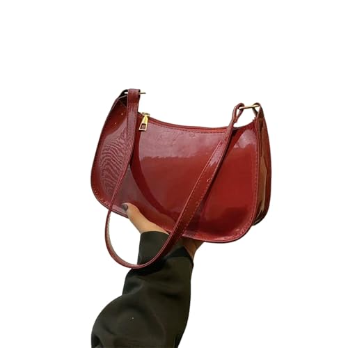 WANGPENG tasche Schulter -unterarm -taschen, Frauenhandtaschen, Lässige Geldbörsen Und Handtaschen Frauenklüschel WANGPENG tasche Schulter -unterarm -taschen, Frauenhandtaschen, Lässige Geldbörsen Und Handtaschen Frauenklüschel von WANGPENG