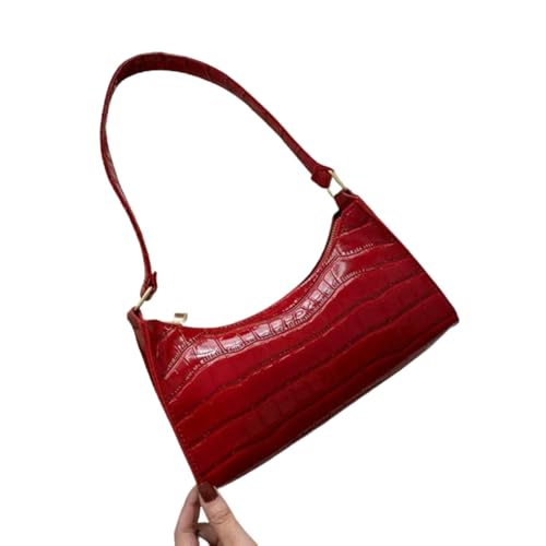 WANGPENG tasche Women's Unterarm Handtaschen Damen Small Crossbody Bags Brieftaschen Und WANGPENG tasche Women's Unterarm Handtaschen Damen Small Crossbody Bags Brieftaschen Und von WANGPENG