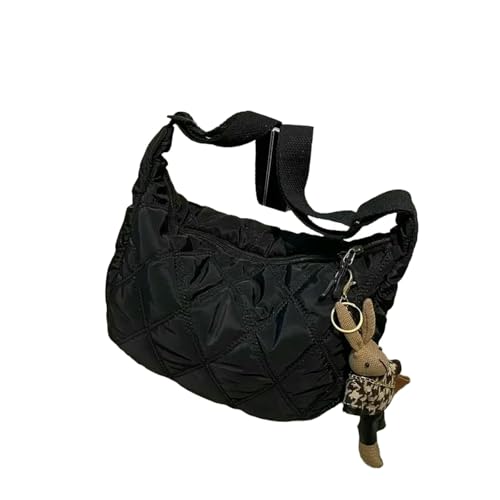 WANGQIQI tasche Crossbody -tasche Für Frauen, Handtasche Mit Großer Kapazität, Umhängetasche, Weibliche Hobo -tasche, Einkaufstasche WANGQIQI tasche Crossbody -tasche Für Frauen, Handtasche Mit Großer Kapazität, Umhängetasche, Weibliche Hobo -tasche, Einkaufstasche von WANGQIQI