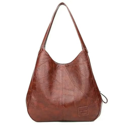 WANGQIQI tasche Frauenhandtaschen, Frauen -schulter -taschen -taschen, Damen -tägliches Pendler -casual WANGQIQI tasche Frauenhandtaschen, Frauen -schulter -taschen -taschen, Damen -tägliches Pendler -casual von WANGQIQI