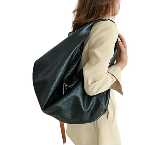 WANGQIQI tasche Großkapazität Unterarm Umhängetasche Frauen -knödelbeutel Pendlertasche WANGQIQI tasche Großkapazität Unterarm Umhängetasche Frauen -knödelbeutel Pendlertasche von WANGQIQI