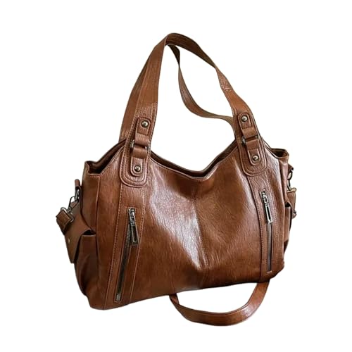 WANGQIQI tasche Umhängetasche Innere Fach Frauenbeutel Reißverschluss Frauenhandtasche, Daily Pendler -tasche WANGQIQI tasche Umhängetasche Innere Fach Frauenbeutel Reißverschluss Frauenhandtasche, Daily Pendler -tasche von WANGQIQI