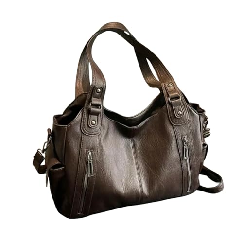 WANGQIQI tasche Umhängetasche Innere Fach Frauenbeutel Reißverschluss Frauenhandtasche, Daily Pendler -tasche WANGQIQI tasche Umhängetasche Innere Fach Frauenbeutel Reißverschluss Frauenhandtasche, Daily Pendler -tasche von WANGQIQI