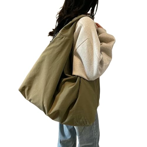 WANGQIQI tasche Umhängetasche Mehrfachpocket-pendler-handtasche Große Kapazitätsbeutel Mit Großer Kapazität von WANGQIQI