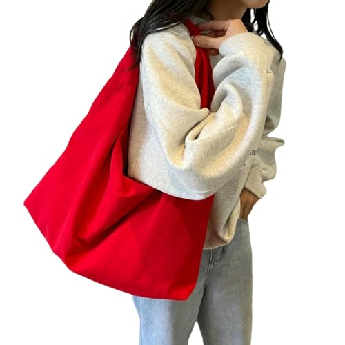 WANGQIQI tasche Umhängetasche Mehrfachpocket-pendler-handtasche Große Kapazitätsbeutel Mit Großer Kapazität von WANGQIQI
