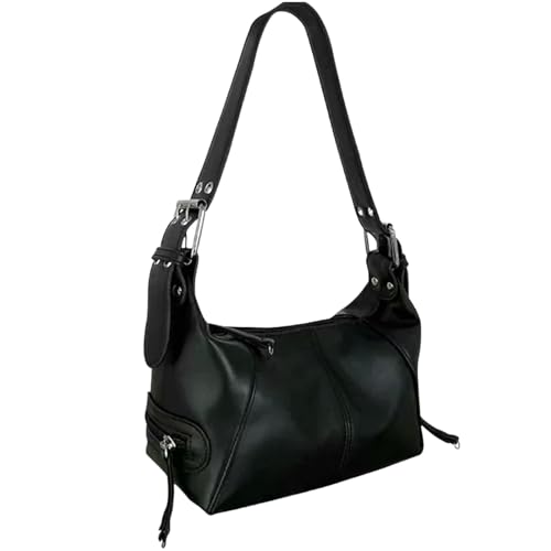 WANGQIQI tasche Unterarmtaschen, Umhängetaschen, Vintage Reißverschlusshandtaschen, Tägliche Pendler -einkaufstaschen WANGQIQI tasche Unterarmtaschen, Umhängetaschen, Vintage Reißverschlusshandtaschen, Tägliche Pendler -einkaufstaschen von WANGQIQI