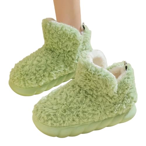 WANGSHUO hausschuhe damen Herbst- Und Winterbaumwollschuhe Für Frauen, Innenhochschuhe Haushaltsnutzung WANGSHUO hausschuhe damen Herbst- Und Winterbaumwollschuhe Für Frauen, Innenhochschuhe Haushaltsnutzung von WANGSHUO