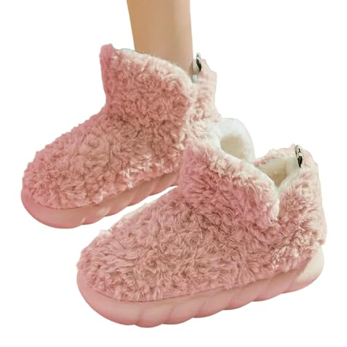 WANGSHUO hausschuhe damen Herbst- Und Winterbaumwollschuhe Für Frauen, Innenhochschuhe Haushaltsnutzung WANGSHUO hausschuhe damen Herbst- Und Winterbaumwollschuhe Für Frauen, Innenhochschuhe Haushaltsnutzung von WANGSHUO