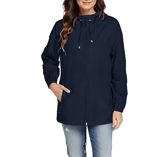 Damen Übergangsjacke Frühling Parka Zip Hoodie Sommer Wasserdicht Wasserdicht Softshellmantel Übergangsjacke Schwarz Zip Hoodie Regenjacke Grosse Groessen Übergangsjacke Kurz Sommerparka Zip Ho Damen Übergangsjacke Frühling Parka Zip Hoodie Sommer Wasserdicht Wasserdicht Softshellmantel Übergangsjacke Schwarz Zip Hoodie Regenjacke Grosse Groessen Übergangsjacke Kurz Sommerparka Zip Ho von WANGTIANXUE