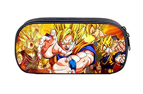 WANHONGYUE Dragon Ball Anime Bilddruck Schreibwaren Box Federmäppchen Bleistiftbeutel Geldbeutel Mäppchen /1 WANHONGYUE Dragon Ball Anime Bilddruck Schreibwaren Box Federmäppchen Bleistiftbeutel Geldbeutel Mäppchen /1 von WANHONGYUE