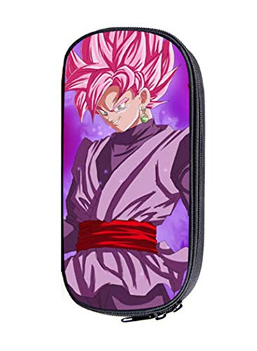 WANHONGYUE Dragon Ball Anime Bilddruck Schreibwaren Box Federmäppchen Bleistiftbeutel Geldbeutel Mäppchen /2 WANHONGYUE Dragon Ball Anime Bilddruck Schreibwaren Box Federmäppchen Bleistiftbeutel Geldbeutel Mäppchen /2 von WANHONGYUE
