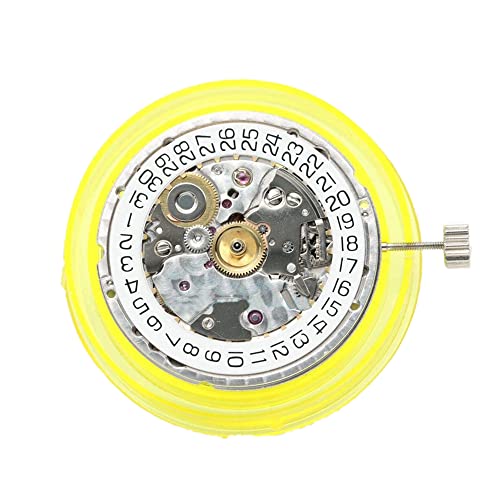 WANSUPYIN 2024 26,2 mm automatisches poliertes Uhrwerk für Schweizer ETA 2892 2892A2 von WANSUPYIN