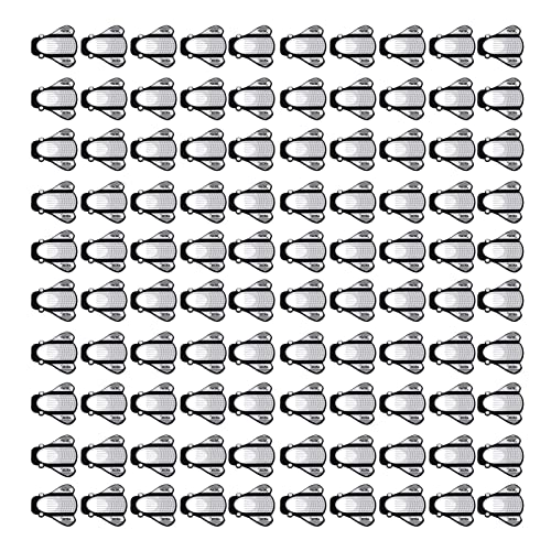 100pcs Nail Art Tipps Erweiterungsformular Guide UV -Gel -Aufkleber Maniküre -Werkzeuge für Nagelverlängerung Nagelpraktizierende 100pcs Nail Art Tipps Erweiterungsformular Guide UV -Gel -Aufkleber Maniküre -Werkzeuge für Nagelverlängerung Nagelpraktizierende von WAONIQ