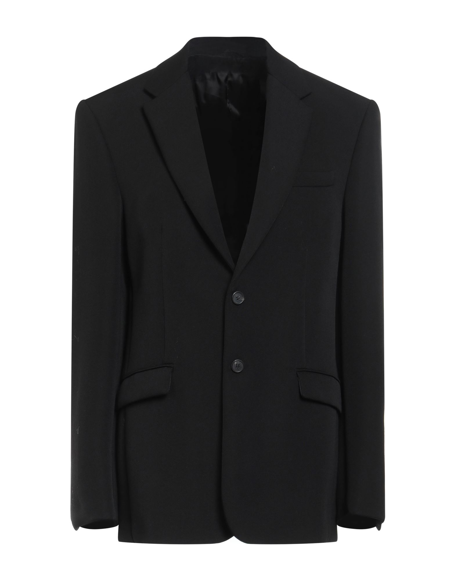 WARDROBE.NYC Blazer Damen Schwarz von WARDROBE.NYC