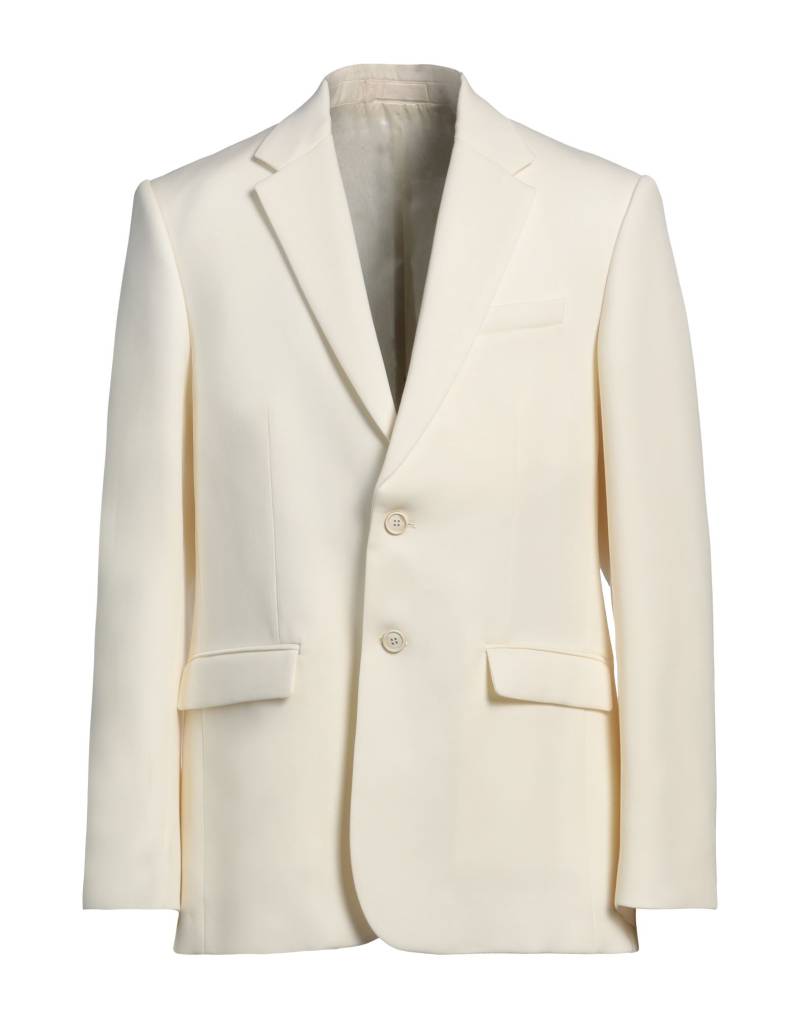 WARDROBE.NYC Blazer Herren Elfenbein von WARDROBE.NYC