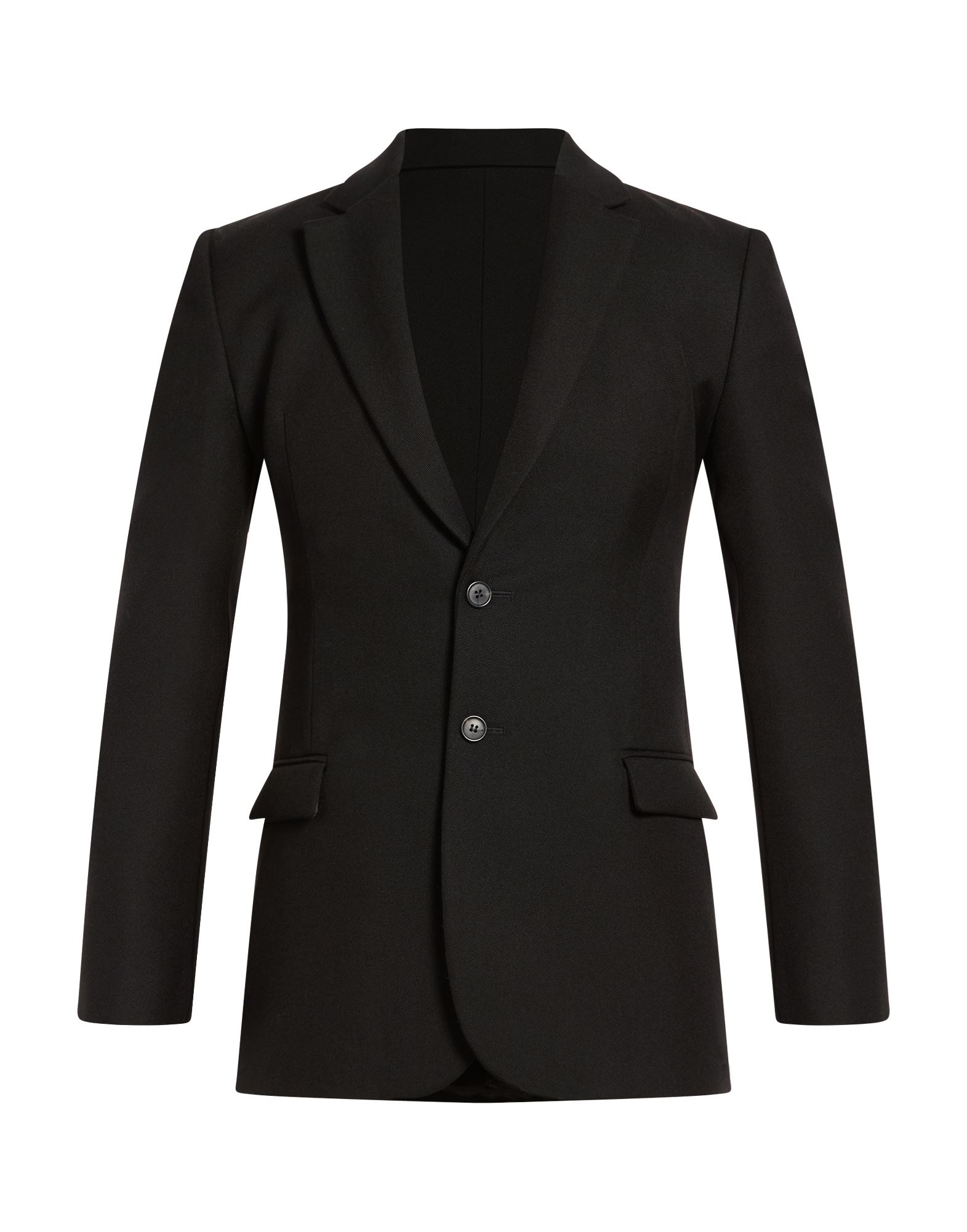 WARDROBE.NYC Blazer Herren Schwarz von WARDROBE.NYC