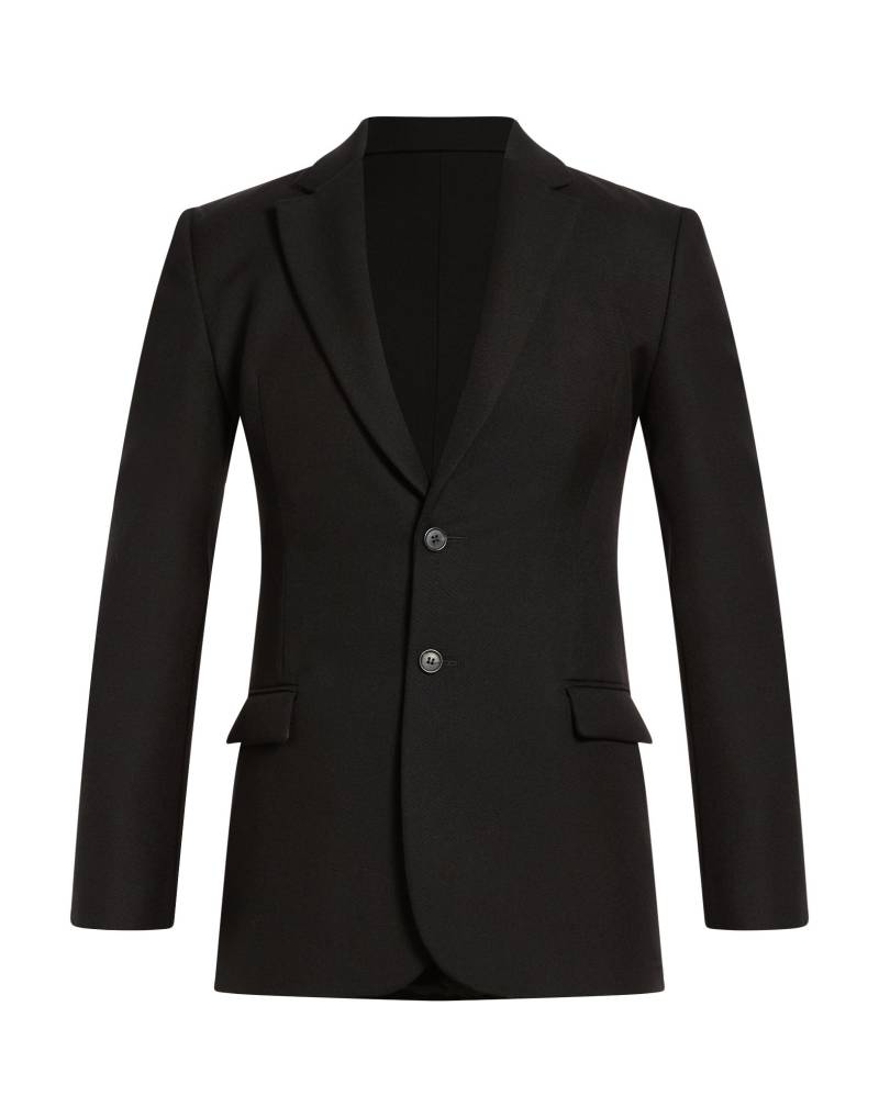 WARDROBE.NYC Blazer Herren Schwarz von WARDROBE.NYC